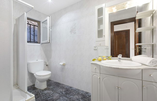 Villa Maer - Photo 23