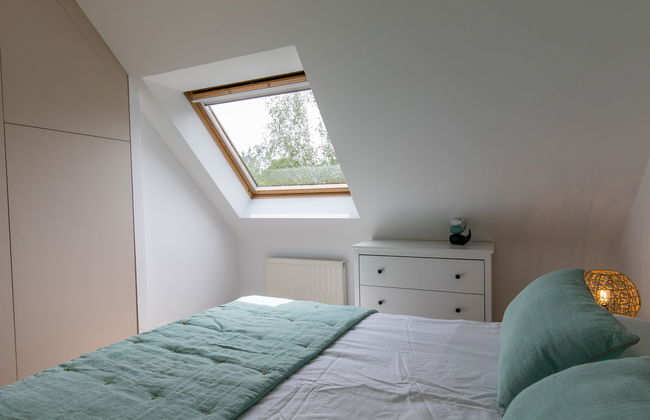 L'échappée - Foto 22