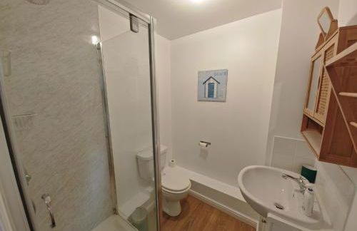 Brightwire 2bedroom apartment Eastleigh - Foto 7