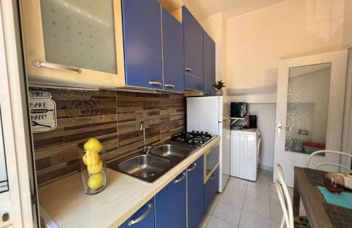 House with terrace in Cagliari - Civico 5 - Foto 11