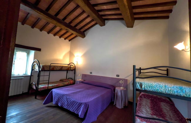 IL PIANETTO - Photo 3