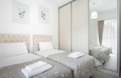 ILIADA Luxury Apartment - Foto 23