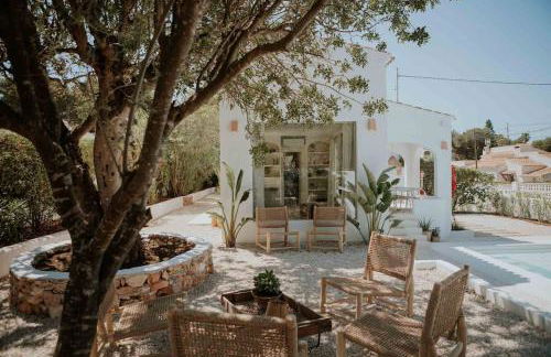 Can Blau - Mediterranean Living - Foto 13