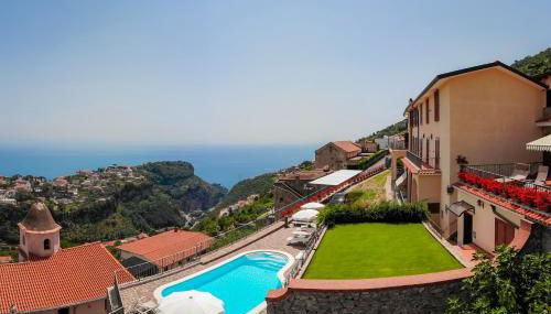 Appartamento Emma in Villa Laura - Photo 2