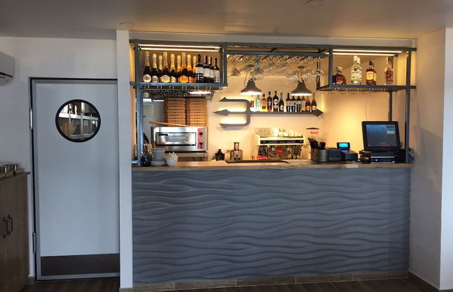 Apart-hotel Poseidon - Foto 78