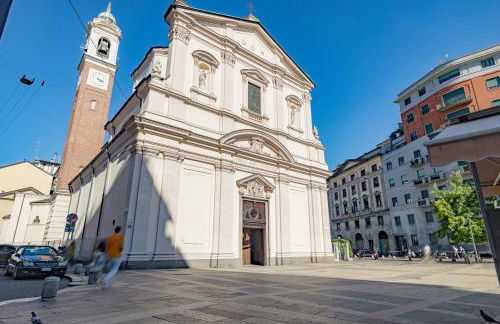 Milano 8 Luxury Apartment - Centro - Porta Venezia - Photo 34