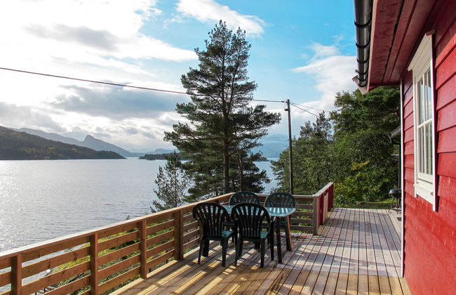 Rød Hytte - Foto 16