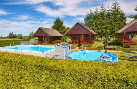 Domki Alicja - Foto 4