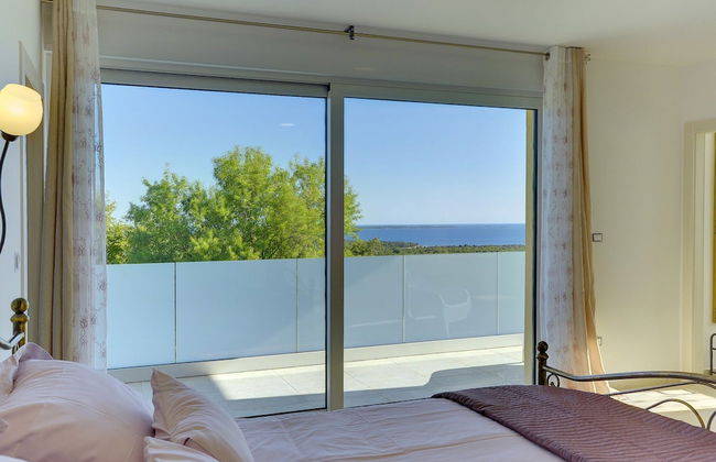 Villa in Peroj With Pool Near Barbariga Beach - Foto 2