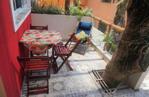 Cores do Verão - Apartamentos ou Studios - Foto 48