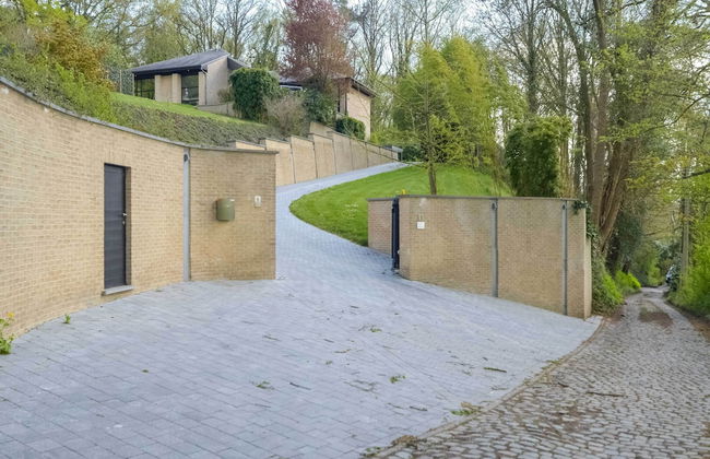 Picturesque Villa With Swimming Pool - Foto 36