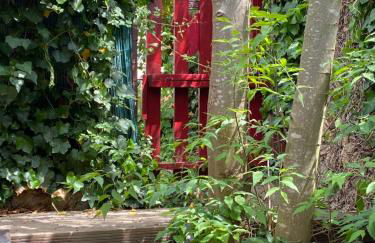 La cabane Romantique et sa balneotherapie - Foto 23