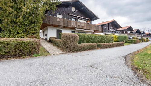 Ferienwohnung Im Lamer Winkel - Photo 1