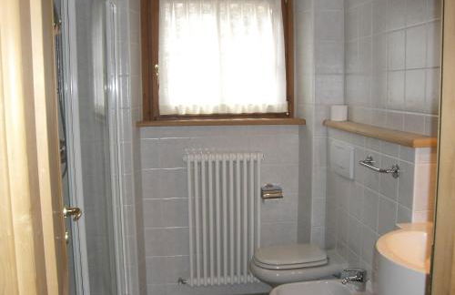 Casa Vacanze Sablonera - Foto 42