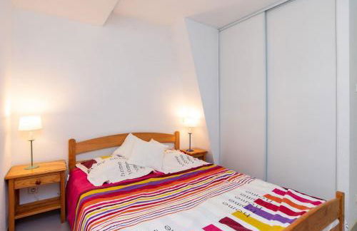 Maison 8 personnes au coeur de la vallée du Louron - Foto 23