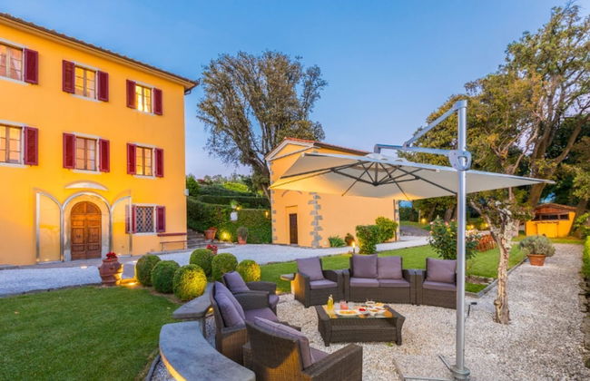 Verdidea - VILLA CERRETA - Foto 32