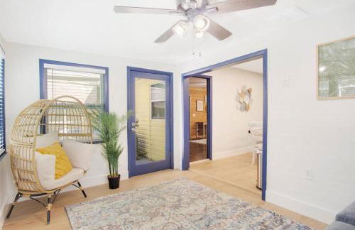 Pets OK! Heated Pool mins to 3 Sisters Spring! - Foto 23