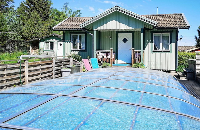3 Person Holiday Home in Trosa - Photo 10