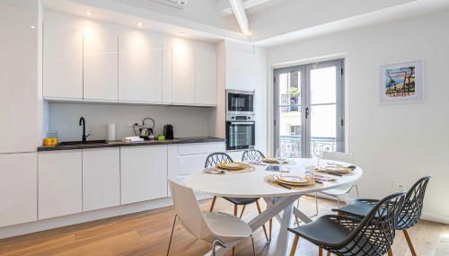 Charming Apartment With AC- 2bd/4p - Near the Sea - Foto 4