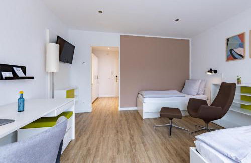 Candlewood Suites Fürth by IHG - Foto 80