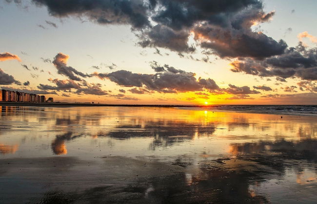 Apartment With Parking and Panoramic sea View - Foto 18