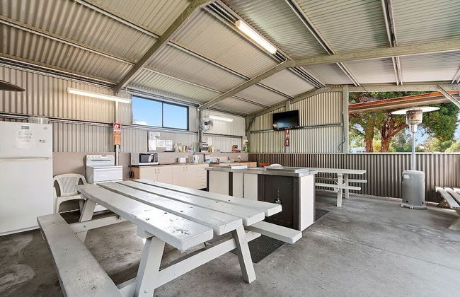 Traralgon Holiday Village - Foto 42