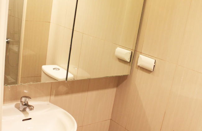 Shell Residences Apartment by Homebound - Foto 41