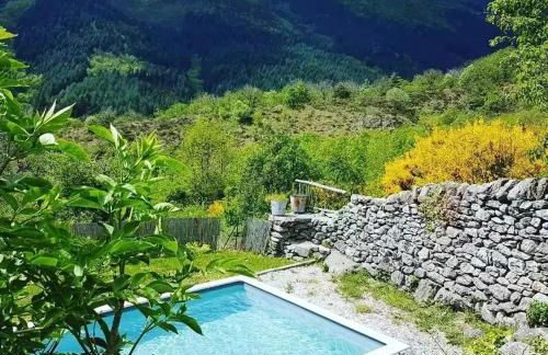 Les chambres de la ferme de chalas - Foto 46