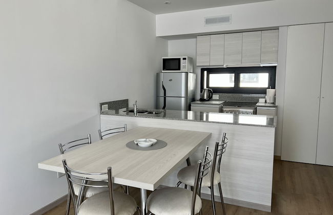 Monroe Suites - Foto 67