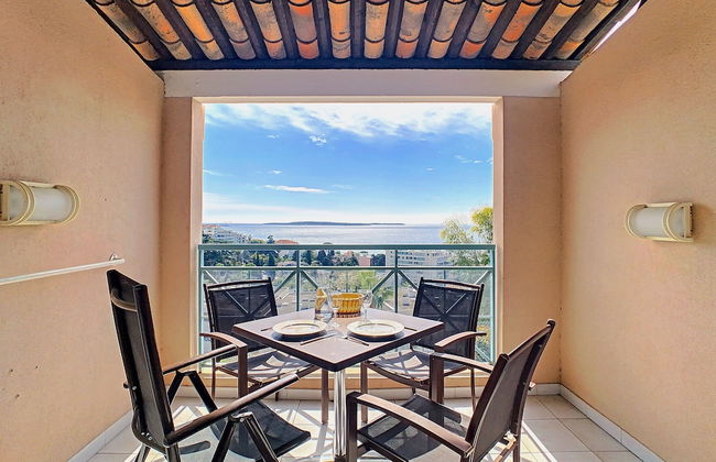 Résidence Villa Francia - Cannes - Photo 12