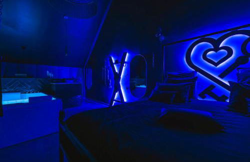 Casa Love - Love Room - Foto 8