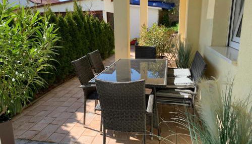 Terrassenwohnung in Estenfeld bei Würzburg - Foto 2