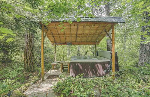 River Breeze Chalet - Meredith Lodging - Photo 22