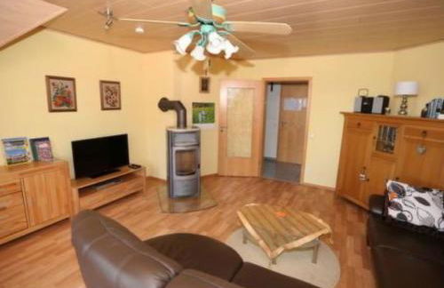 Apartment Wohnung in Oberwaldbach mit Garten und Grill by Interhome - Foto 13