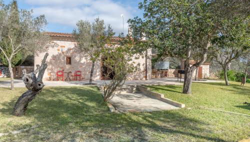 Finca Aljub de son Amer by Mallorca House Rent - Foto 2