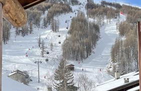 Appartement esprit chalet - splendide vue montagne à 180 - Foto 23