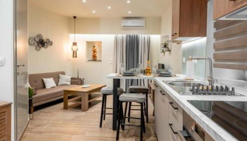 Guest house (Gastouri) - Foto 4