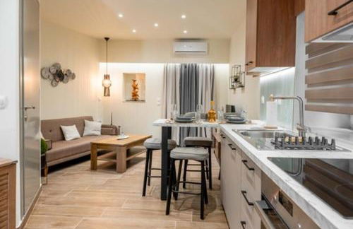 Guest house (Gastouri) - Foto 4