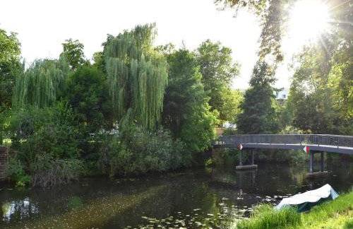 Appartements mit Blick auf die Spree in Lübben - Foto 30