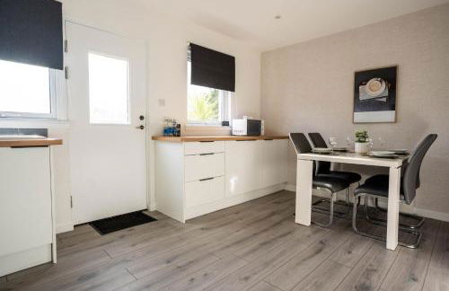 Stirling Street Stays - Foto 4