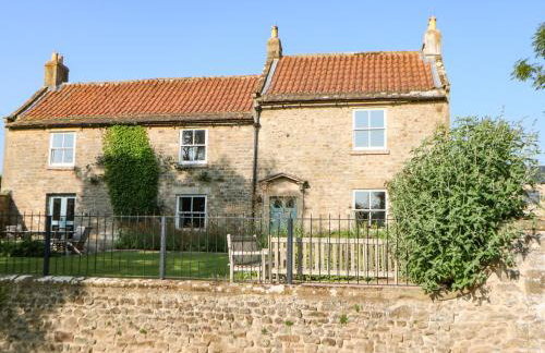 Mill Farm House - Foto 46