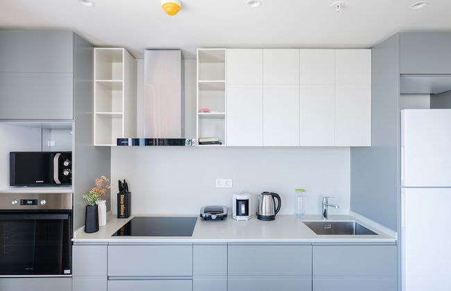 Roya Nova Residence by NewInn - Foto 21