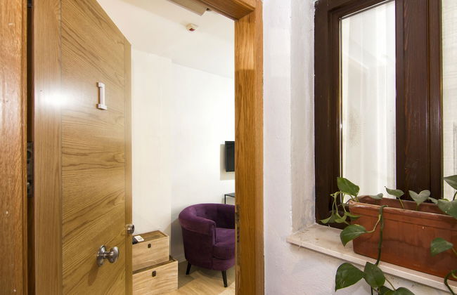 Los Lobos Apartamentos - Foto 64