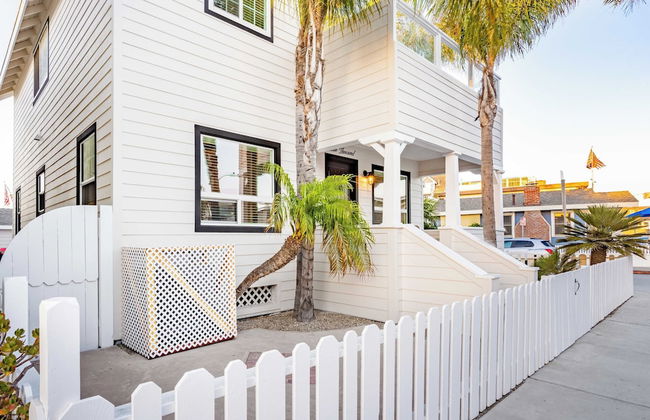 Sea Sight by Avantstay Walk to Newport Beach - Photo 43