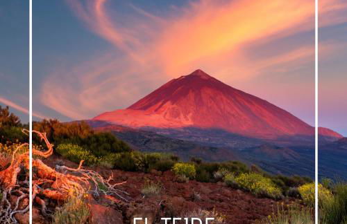 Sunset Dream Bajamar GREAT VIEWS - Foto 38