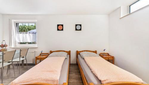 Ferienwohnung Burmeister - Foto 4