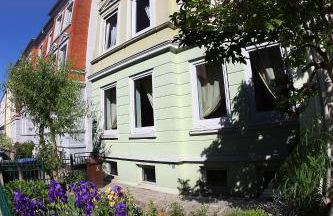 Jessop Haus - Foto 21