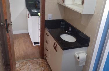 Residencial Vitor Studio - Foto 20