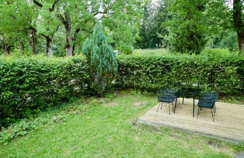 Ferienhaus Bergauszeit in der alten Post - Foto 21