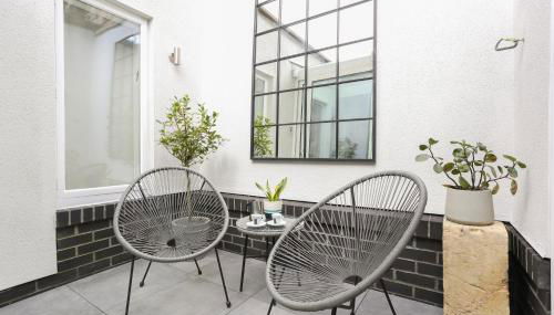 A unique house near the River Nidd in Knaresborough - Foto 5